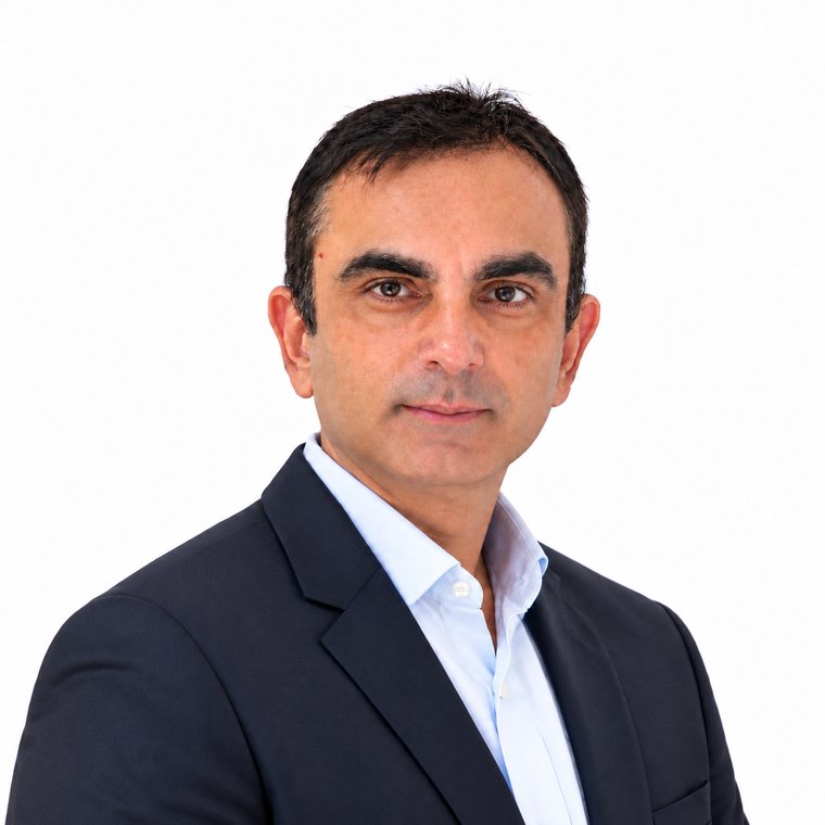 Aly Ajani
