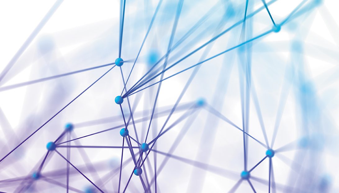 Corporate Abstract Network