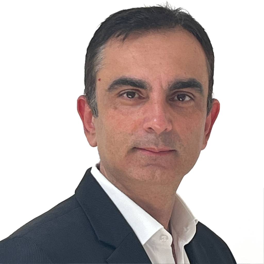 Aly Ajani