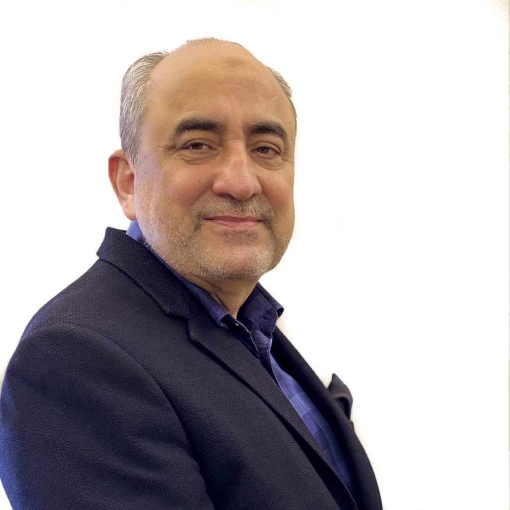 Khalid Mansoor