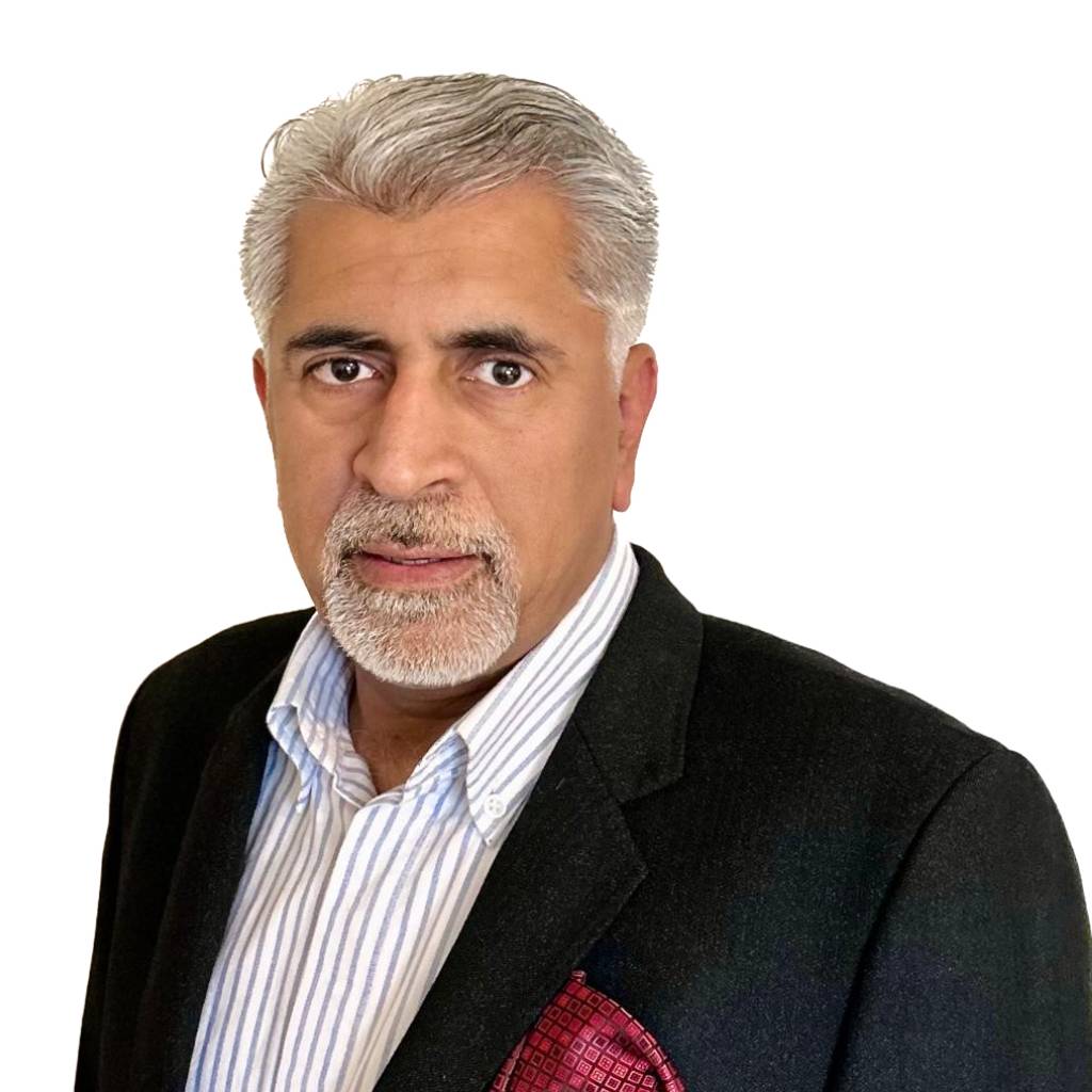 Khurram Minhas