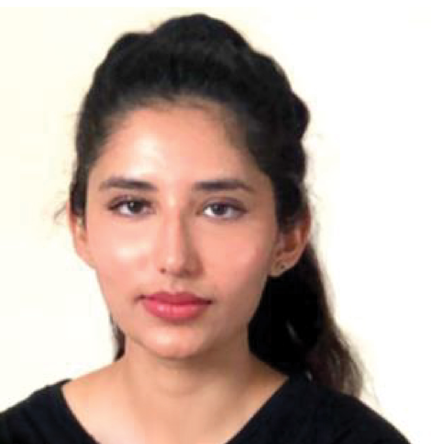 Sidra Nasir